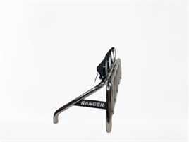 Fits FORD RANGER ROLL BARS MODEL NAME & WINDOW GUARD 2012 ONW - Image 2