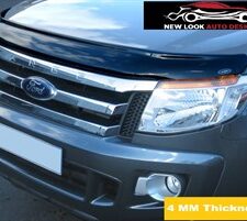 BONNET GUARD PROTECTOR for FORD RANGER 2016 -2022