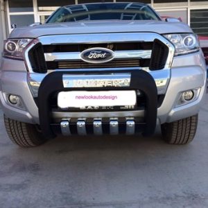 FORD RANGER NUDGE A-BAR BULL BAR 2006-2011
