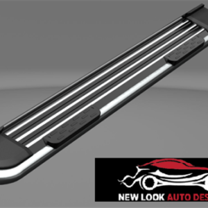 SIDE STEPS RUNNING BOARDS FOR FORD RANGER 2012 +