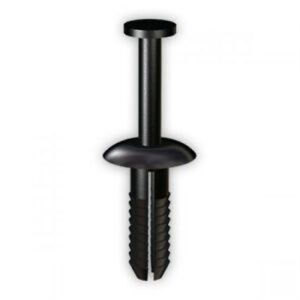 10 X Push Rivet To Suit BMW & GM OEM 5111964186