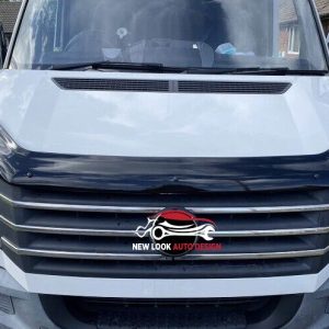 BONNET GUARD PROTECTOR for VW CRAFTER 2004-2010