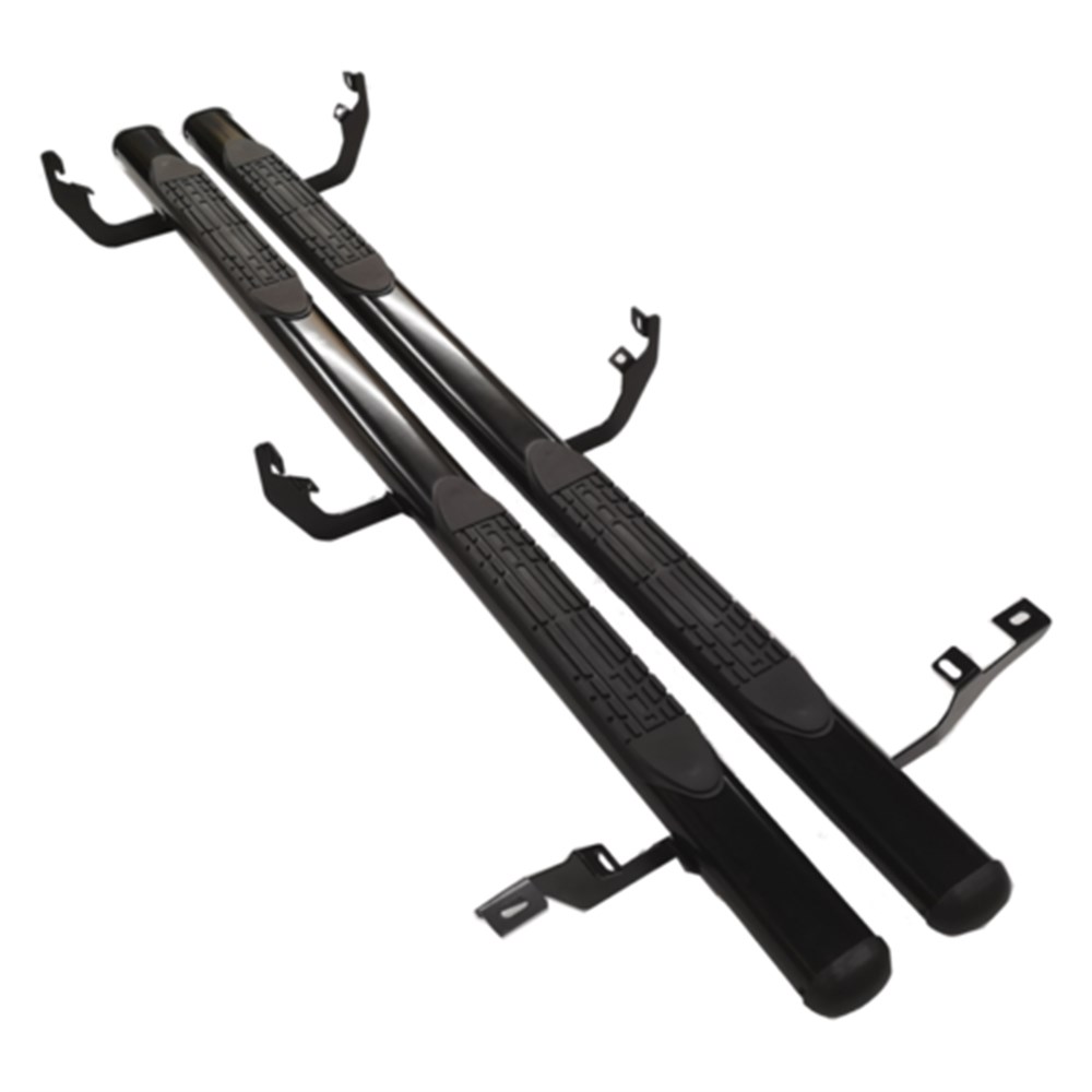 SIDE STEPS RUNNING BOARDS FOR TOYOTA HILUX 2015 + - Image 3