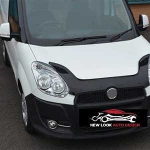 BONNET GUARD PROTECTOR for FIAT DOBLO 2010-2014