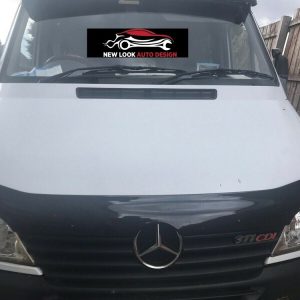 BONNET GUARD PROTECTOR for MERCEDES SPRINTER 2000-2006
