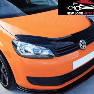 BONNET GUARD PROTECTOR for VW CADDY 2010-2015