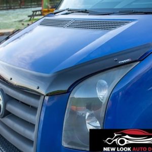 BONNET GUARD PROTECTOR for VW CRAFTER 2006-2017