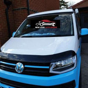 Bonnet Guard Protector VW Transporter T6 2015 +
