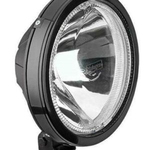 Car 4x4 Van Round Fog Halogen Spot Lamp Light
