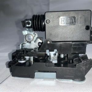 Central Door Lock Engine Actuator Front RIGHT Renault Master 2003-2010