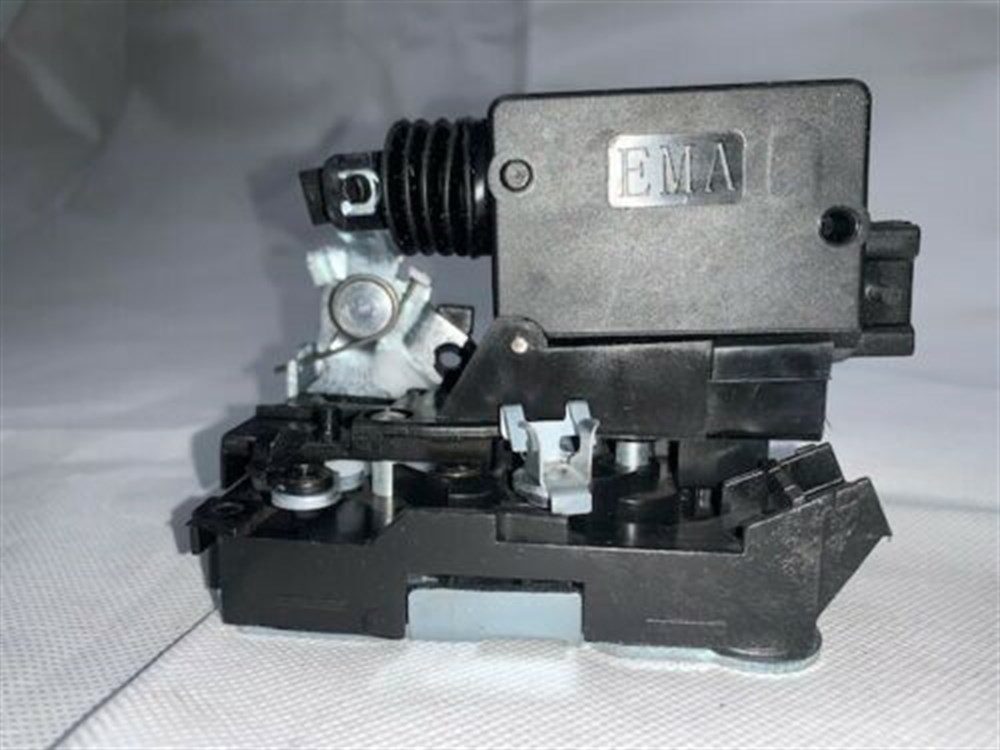Central Door Lock Engine Actuator Front RIGHT Renault Master 2003-2010