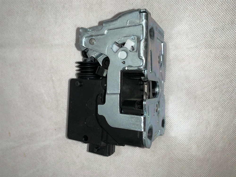 Central Door WITH Lock Engine Actuator Front RIGHT Renault Master 2003-2010