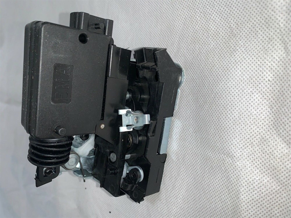 Central Door WITH Lock Engine Actuator Front RIGHT Renault Master 2003-2010 - Image 3