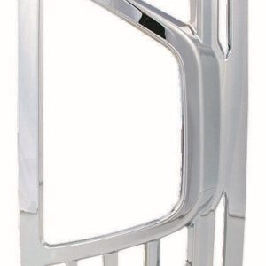 CHROME STOP LAMP FRAME ABS SET FOR FORD CONNECT (2009-2014)