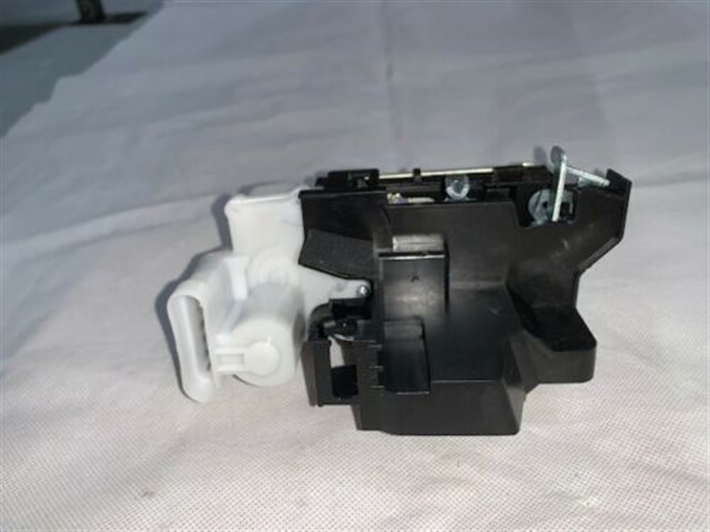 DOOR LOCK FRONT LEFT FOR FIAT DOBLO (2000 - 2010) - Image 4