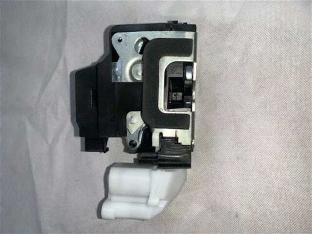 DOOR LOCK FRONT LEFT FOR FIAT DOBLO (2000 - 2010) - Image 3