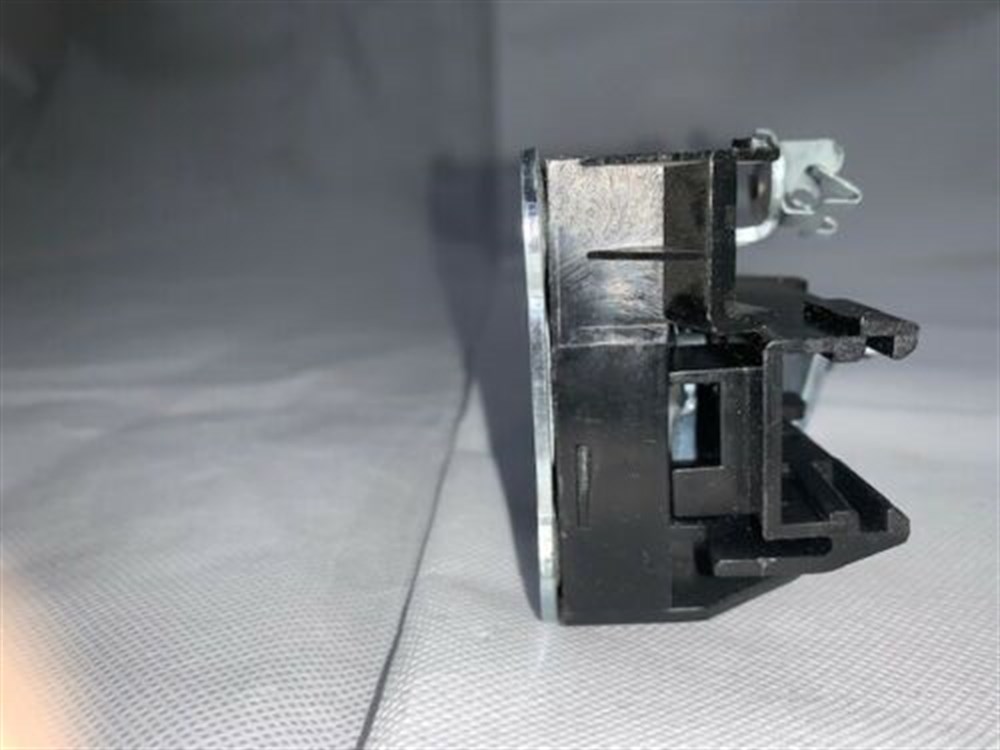 DOOR LOCK FRONT LEFT FOR RENAULT KANGOO 97-08 8200727504 - Image 3
