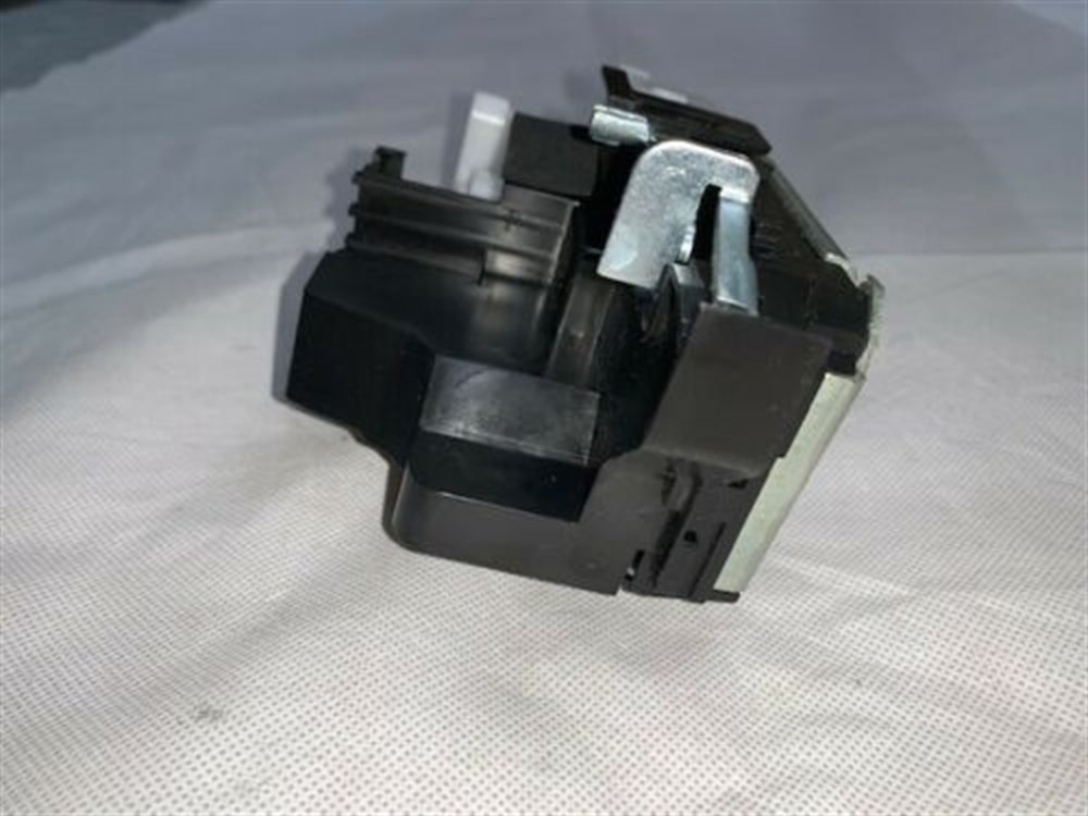DOOR LOCK FRONT RIGHT FOR FIAT DOBLO (2000 - 2010) - Image 2