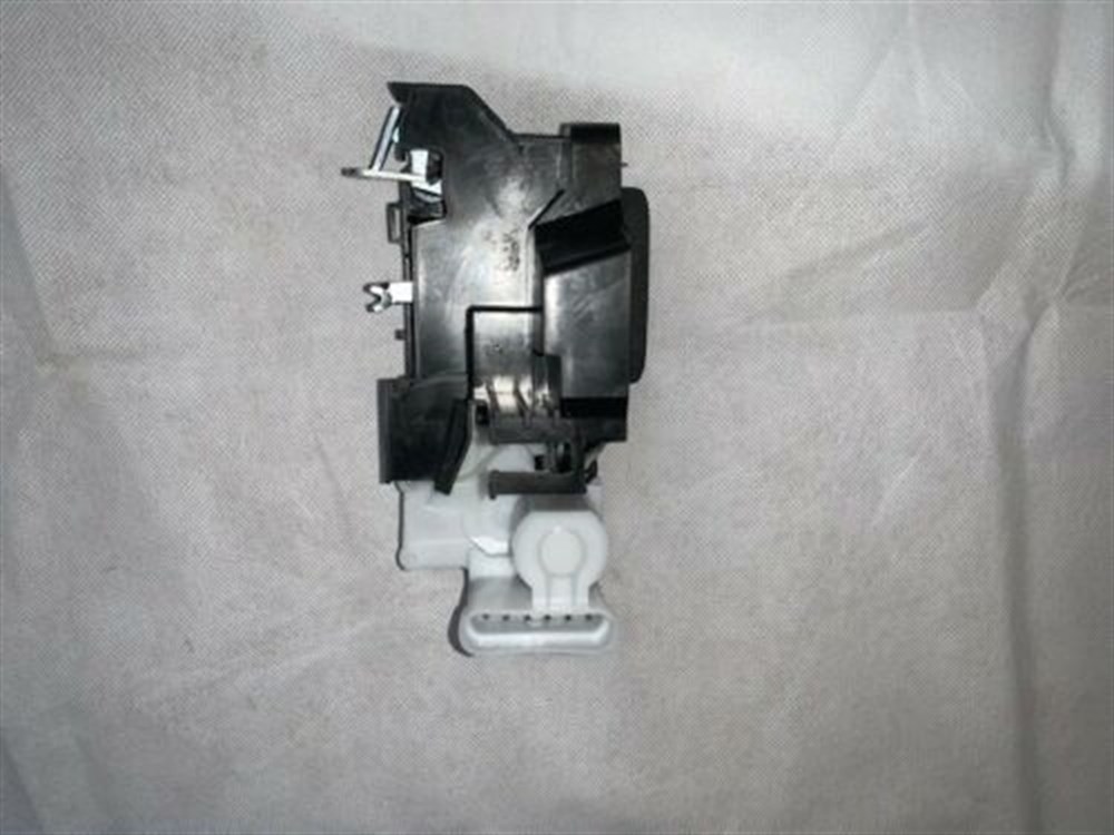DOOR LOCK FRONT RIGHT FOR FIAT DOBLO (2000 - 2010) - Image 3
