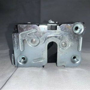DOOR LOCK FRONT RIGHT FOR RENAULT KANGOO 97-08 8200727504