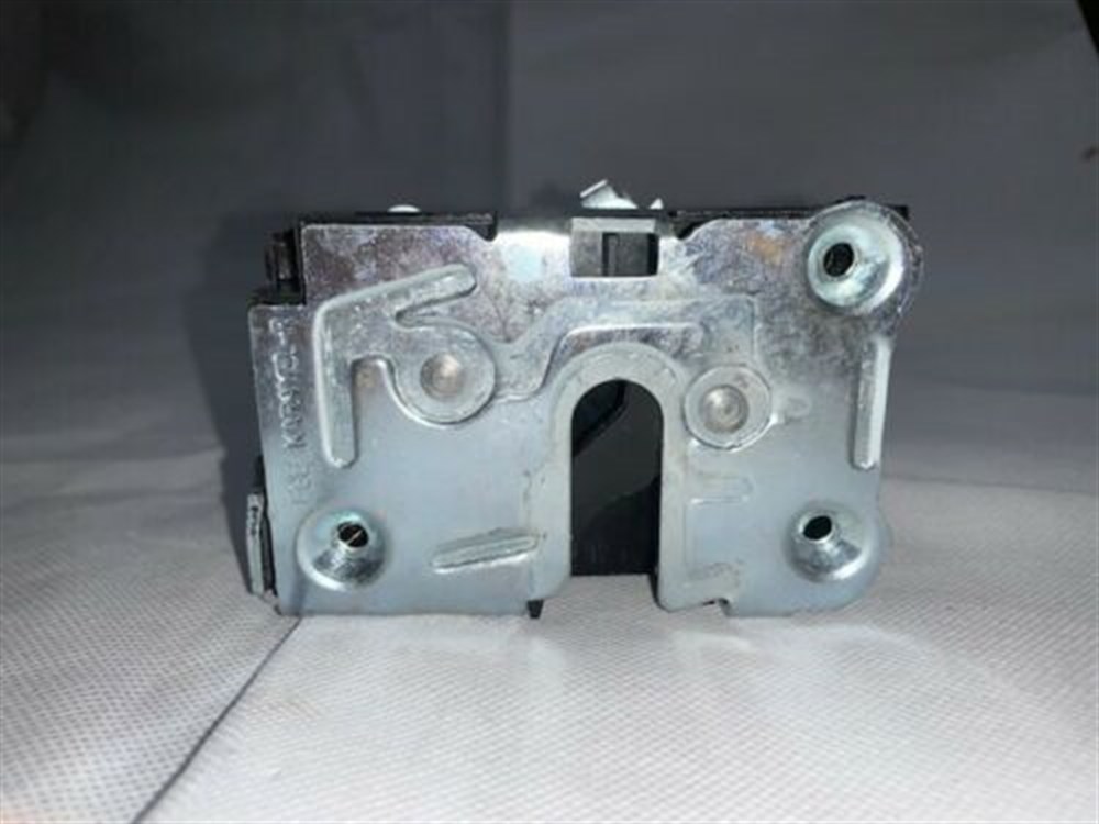 DOOR LOCK FRONT RIGHT FOR RENAULT KANGOO 97-08 8200727504