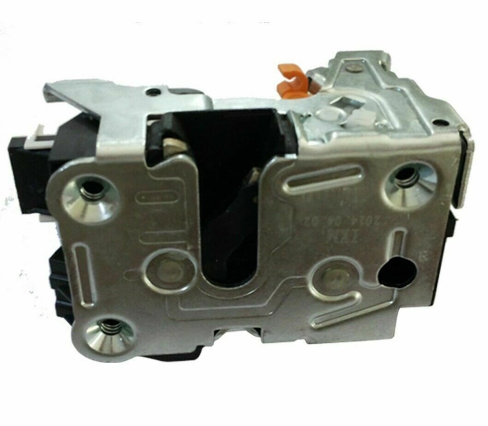 DOOR LOCK FRONT RIGHT FOR RENAULT KANGOO 97-08 8200727504 - Image 5
