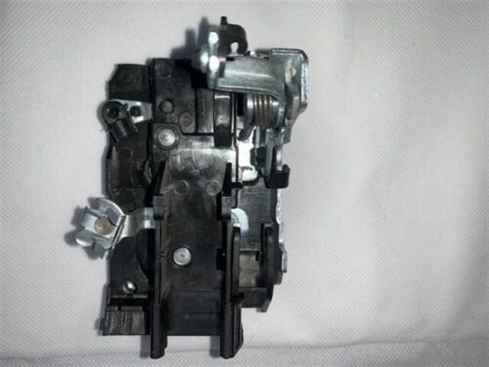 DOOR LOCK FRONT RIGHT FOR RENAULT KANGOO 97-08 8200727504 - Image 2