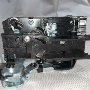 Door lock RENAULT MASTER II Box (FD) 2001-2010 FRONT LEFTWITHOUT LOCK ACTUATOR