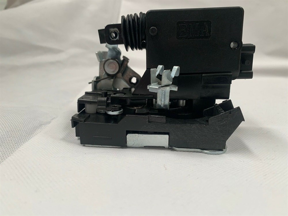 DOOR LOCK With Lock Actuator FRONT LEFT FOR RENAULT KANGOO 97-08 8200727504 - Image 5