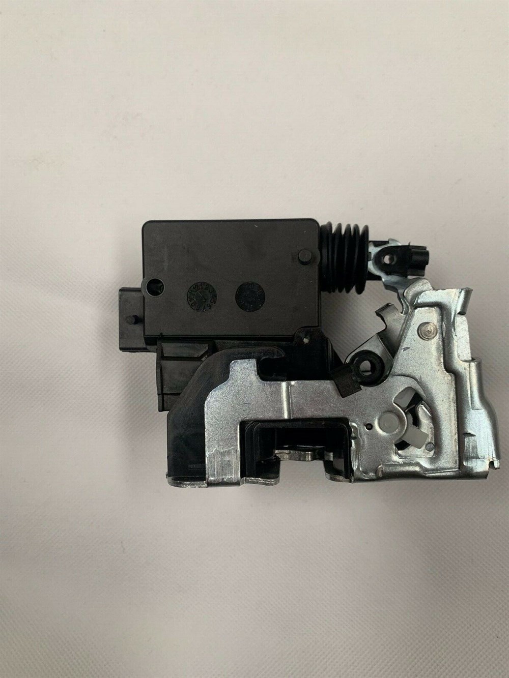 DOOR LOCK With Lock Actuator FRONT LEFT FOR RENAULT KANGOO 97-08 8200727504 - Image 4