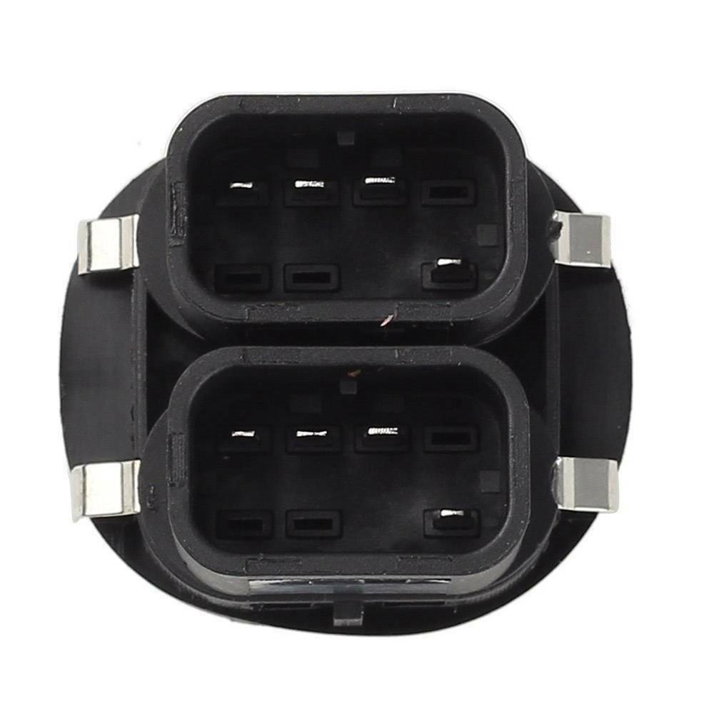 ELECTRIC WINDOW CONTROL SWITCH FRONT RIGHT FOR FORD FIESTA V / VAN - Image 3