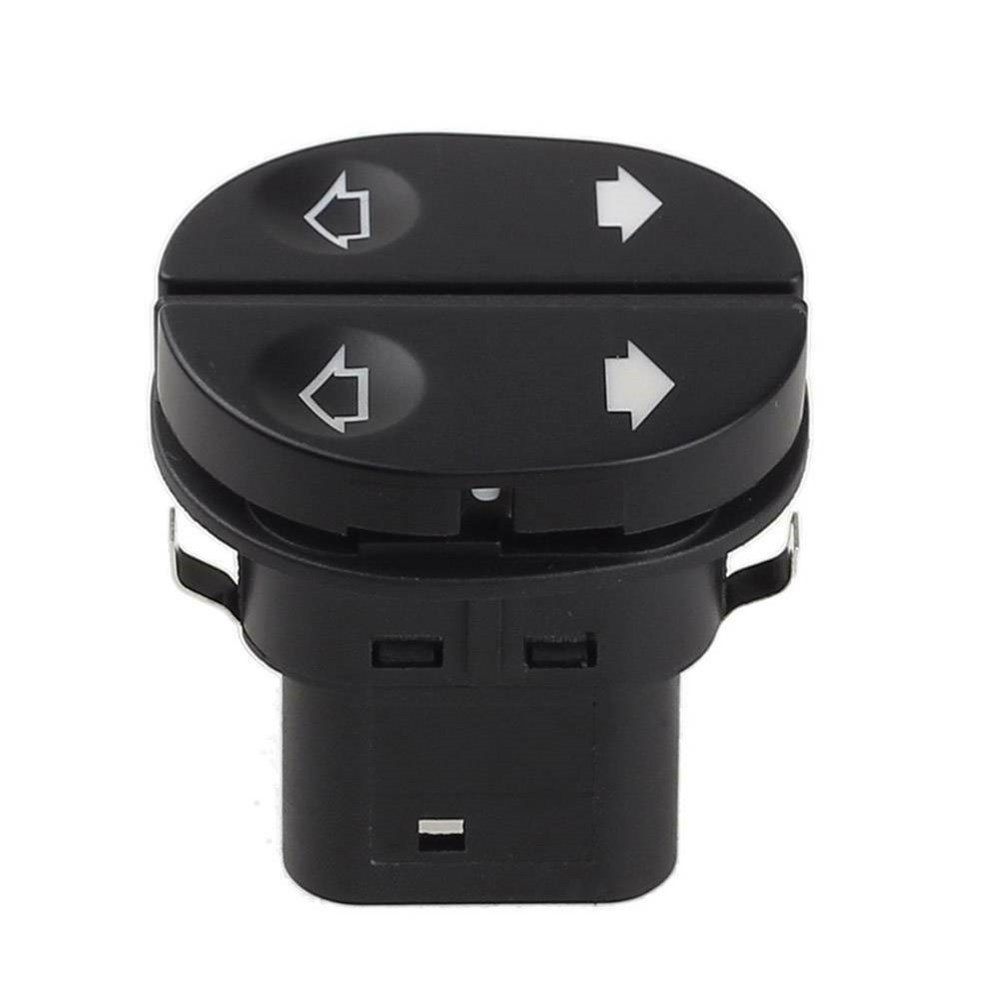 ELECTRIC WINDOW CONTROL SWITCH FRONT RIGHT FOR FORD FIESTA V / VAN - Image 2