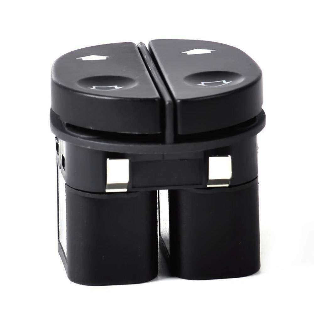 ELECTRIC WINDOW CONTROL SWITCH FRONT RIGHT FOR FORD FIESTA V / VAN - Image 5