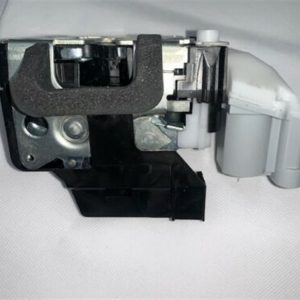 Fiat doblo I-II 2000-2010 Block right rear sliding door
