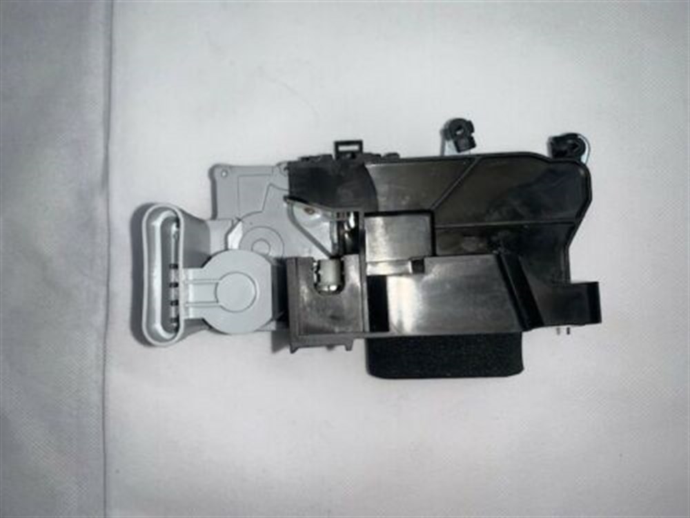 Fiat doblo I-II 2000-2010 Block right rear sliding door - Image 3