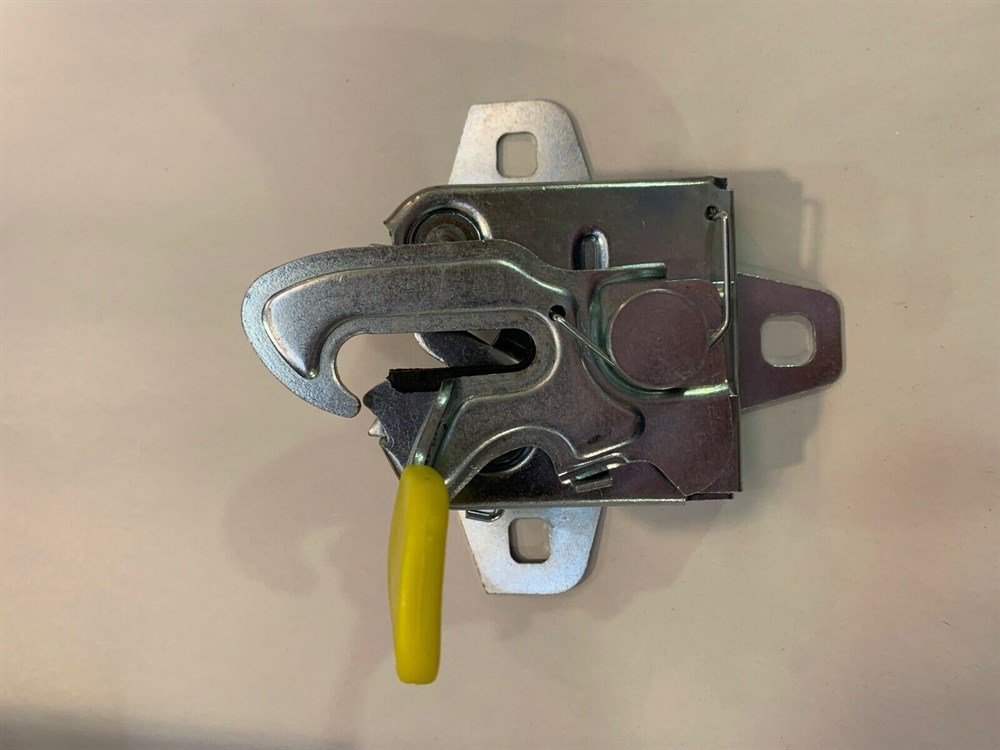 FIAT DUCATO CITROEN JUMPER PEUGEOT BOXER BONNET HOOD LOCK LATCH CATCH - Image 6