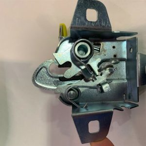 FIAT DUCATO CITROEN JUMPER PEUGEOT BOXER BONNET HOOD LOCK LATCH CATCH