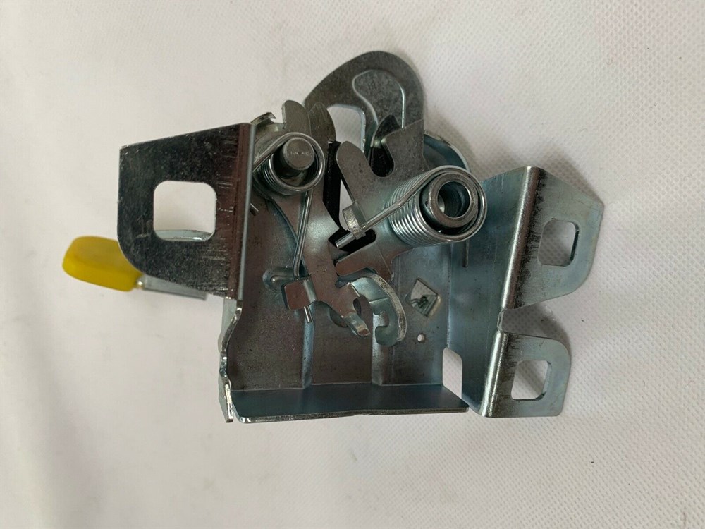 FIAT DUCATO CITROEN JUMPER PEUGEOT BOXER BONNET HOOD LOCK LATCH CATCH - Image 3