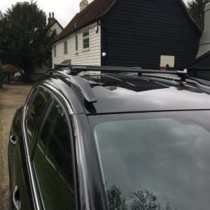 PEUGEOT TEPEE PARTNER RUNNING STEP SIDE STEPS BAR BOARD 2008 ONWARD