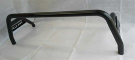 FITS FOR TOYOTA HILUX 2005-2019 S/S BLACK ROLL BAR - SPORTS BAR – BLACK FITS FOR TOYOTA HILUX 2005-2019 S/S BLACK ROLL BAR - SPORTS BAR – BLACK FITS FOR TOYOTA HILUX 2005-2019 S/S BLACK ROLL BAR - SPORTS BAR – BLACK FITS FOR TOYOTA HILUX 2005-2019 S/S BLACK ROLL BAR - SPORTS BAR – BLACK FITS FOR TOYOTA HILUX 2005-2019 S/S BLACK ROLL BAR - SPORTS BAR – BLACK FITS FOR TOYOTA HILUX 2005-2019 S/S BLACK ROLL BAR - SPORTS BAR – BLACK FITS FOR TOYOTA HILUX 2005-2019 S/S BLACK ROLL BAR - SPORTS BAR – BLACK - Image 5