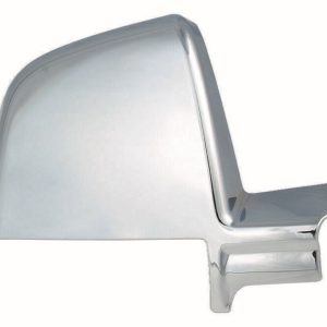 For Fiat Doblo wing mirror cover cap chrome / Left&Right