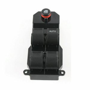 FOR HONDA CR-V RIGHT HAND DRIVE ELECTRIC WINDOW CONTROL SWITCH OE 35760S9AG042