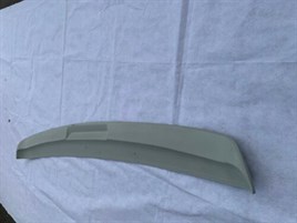 For VW Multivan Transporter t5 Roof Spoiler Tear BAR Rear Flap 2004-2014 - Image 5