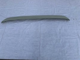 For VW Multivan Transporter t5 Roof Spoiler Tear BAR Rear Flap 2004-2014 - Image 3