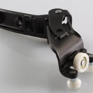 for VW TRANSPORTER T5 Sliding Door Roller Guide Hinge Middle Right 7H0843336 C D