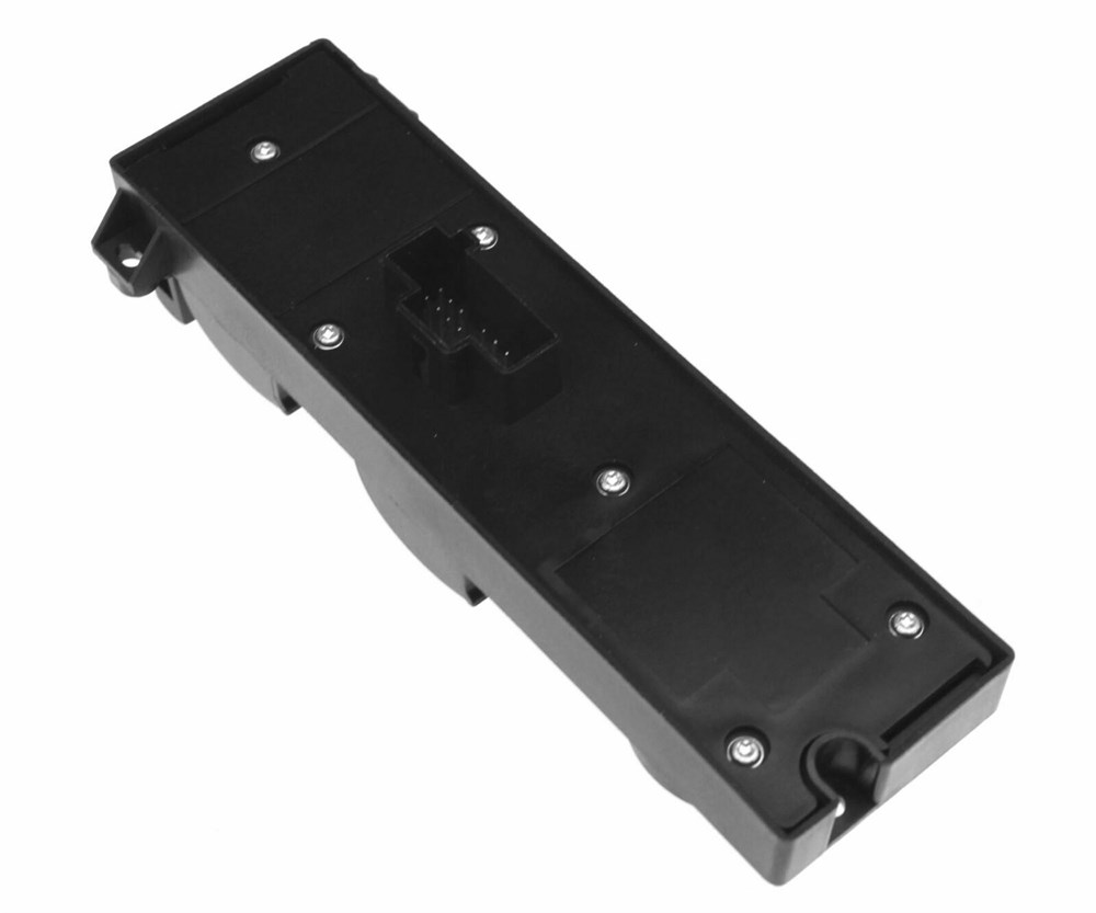 FORD FOCUS MK2 - C-MAX POWER MASTER WINDOW SWITCH CONSOLE 3M5T14A132AG UK - Image 4