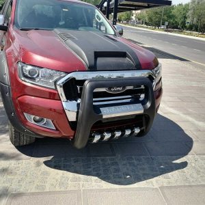 Ford Ranger AXLE NUDGE A-BAR, BULL BAR 2006 – 2011