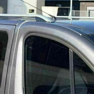 FORD TOURNEO CUSTOM ALUMINIUM ROOF RAIL BARS RACKS 2012 ONWARD SWB