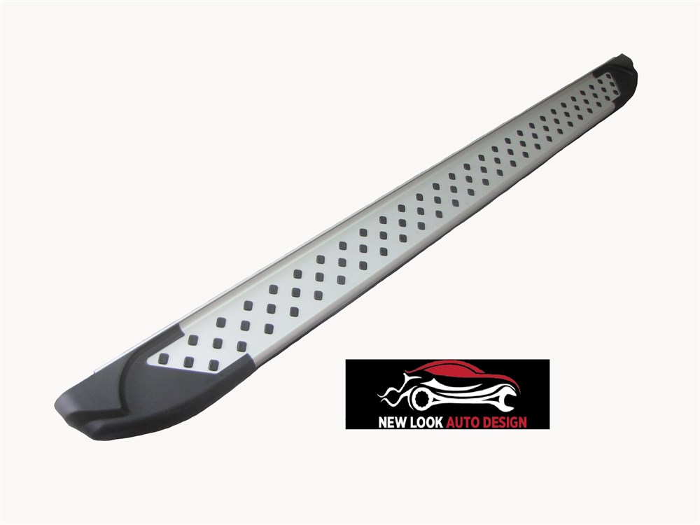 Side Step Bars For Kia Sportage 2010-2016 - Image 9