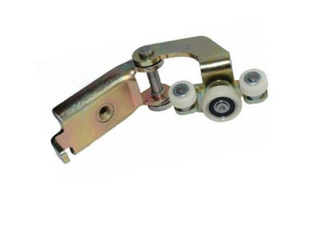 MERCEDES SPRINTER W901-905 1995-2006 NEW SLIDING DOOR MIDDLE PULLEY RIGHT O/S